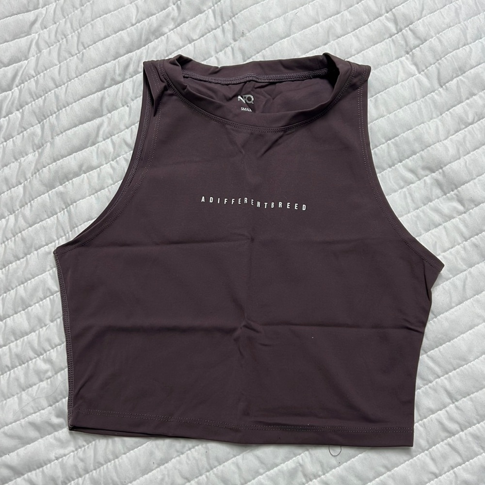 NFQ crop tank